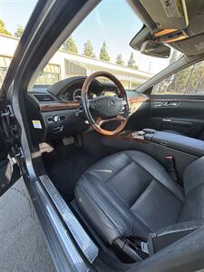 2010 Mercedes-Benz S 550   - Photo 5 - Riverside, CA 92505
