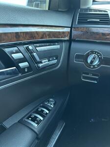 2010 Mercedes-Benz S 550   - Photo 11 - Riverside, CA 92505