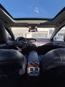 2010 Mercedes-Benz S 550   - Photo 8 - Riverside, CA 92505