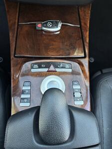 2010 Mercedes-Benz S 550   - Photo 15 - Riverside, CA 92505