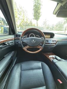 2010 Mercedes-Benz S 550   - Photo 9 - Riverside, CA 92505
