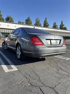 2010 Mercedes-Benz S 550   - Photo 3 - Riverside, CA 92505