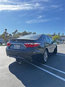 2015 Toyota Camry SE   - Photo 3 - Riverside, CA 92505