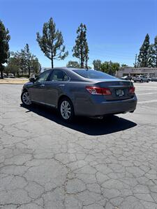 2012 Lexus ES 350 - Photo 4 - Riverside, CA 92505