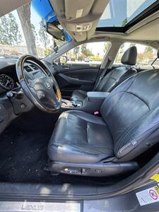 2012 Lexus ES 350 - Photo 13 - Riverside, CA 92505