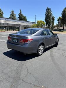 2012 Lexus ES 350 - Photo 5 - Riverside, CA 92505