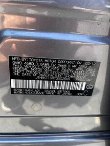 2012 Lexus ES 350 - Photo 7 - Riverside, CA 92505