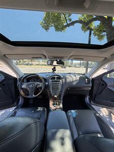 2012 Lexus ES 350 - Photo 16 - Riverside, CA 92505