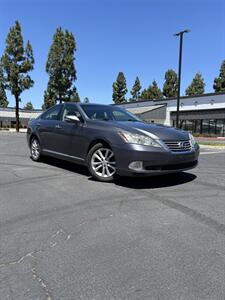2012 Lexus ES 350 - Photo 2 - Riverside, CA 92505