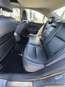 2012 Lexus ES 350 - Photo 14 - Riverside, CA 92505