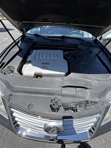 2012 Lexus ES 350 - Photo 8 - Riverside, CA 92505