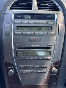 2012 Lexus ES 350 - Photo 10 - Riverside, CA 92505