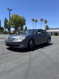 2012 Lexus ES 350 - Photo 3 - Riverside, CA 92505