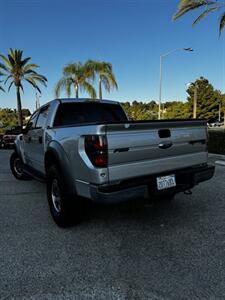 2011 Ford F-150 SVT Raptor   - Photo 3 - Riverside, CA 92505