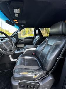 2011 Ford F-150 SVT Raptor   - Photo 7 - Riverside, CA 92505