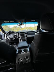 2011 Ford F-150 SVT Raptor   - Photo 9 - Riverside, CA 92505