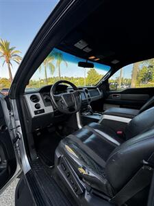 2011 Ford F-150 SVT Raptor   - Photo 6 - Riverside, CA 92505