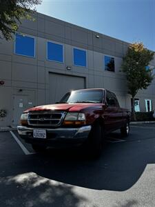 1999 Ford Ranger XL   - Photo 2 - Anaheim, CA 92805