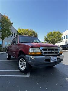 1999 Ford Ranger XL   - Photo 1 - Anaheim, CA 92805