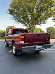 1999 Ford Ranger XL   - Photo 4 - Anaheim, CA 92805