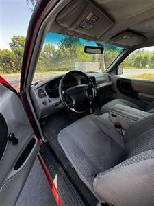 1999 Ford Ranger XL   - Photo 6 - Anaheim, CA 92805