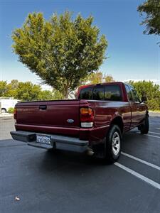 1999 Ford Ranger XL   - Photo 3 - Anaheim, CA 92805