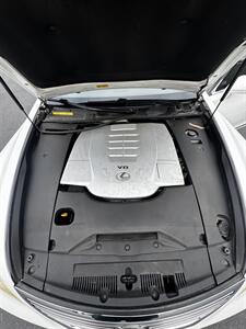 2007 Lexus LS 460   - Photo 14 - Riverside, CA 92505