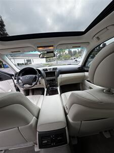 2007 Lexus LS 460   - Photo 8 - Riverside, CA 92505
