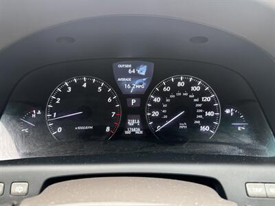 2007 Lexus LS 460   - Photo 13 - Riverside, CA 92505