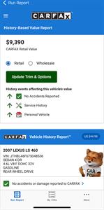 2007 Lexus LS 460   - Photo 15 - Riverside, CA 92505