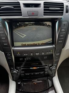 2007 Lexus LS 460   - Photo 10 - Riverside, CA 92505