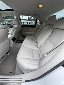 2007 Lexus LS 460   - Photo 7 - Riverside, CA 92505