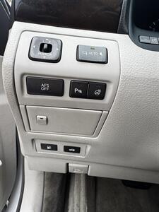 2007 Lexus LS 460   - Photo 12 - Riverside, CA 92505