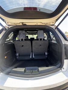 2017 Ford Explorer Sport   - Photo 9 - Riverside, CA 92505