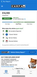 2017 Ford Explorer Sport   - Photo 18 - Riverside, CA 92505