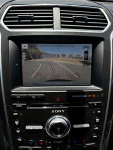 2017 Ford Explorer Sport   - Photo 12 - Riverside, CA 92505