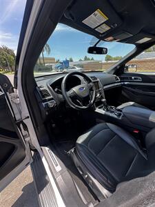 2017 Ford Explorer Sport   - Photo 6 - Riverside, CA 92505