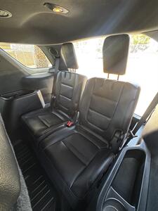 2017 Ford Explorer Sport   - Photo 8 - Riverside, CA 92505