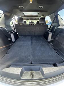 2017 Ford Explorer Sport   - Photo 10 - Riverside, CA 92505