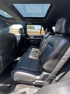 2017 Ford Explorer Sport   - Photo 7 - Riverside, CA 92505