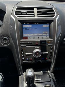 2017 Ford Explorer Sport   - Photo 15 - Riverside, CA 92505