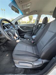 2016 Hyundai ELANTRA GT   - Photo 6 - Riverside, CA 92505