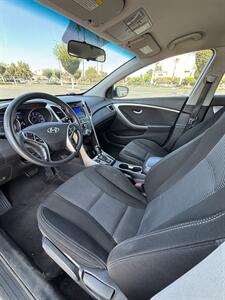 2016 Hyundai ELANTRA GT   - Photo 5 - Riverside, CA 92505