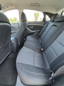 2016 Hyundai ELANTRA GT   - Photo 7 - Riverside, CA 92505