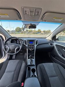 2016 Hyundai ELANTRA GT   - Photo 8 - Riverside, CA 92505