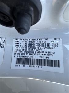 2015 Honda CR-V Touring - Photo 14 - Riverside, CA 92505