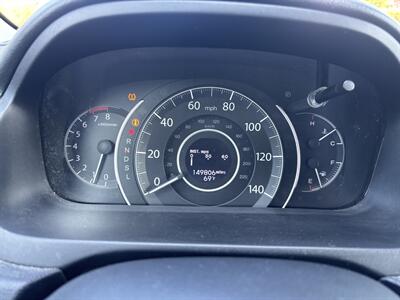2015 Honda CR-V Touring - Photo 12 - Riverside, CA 92505