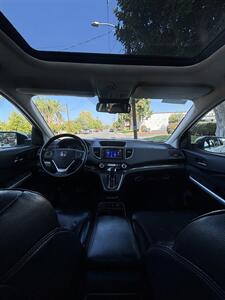 2015 Honda CR-V Touring - Photo 8 - Riverside, CA 92505