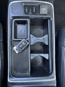 2015 Honda CR-V Touring - Photo 13 - Riverside, CA 92505