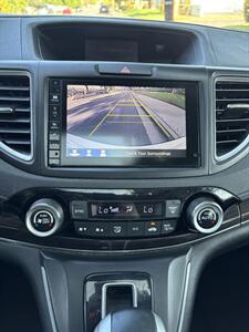 2015 Honda CR-V Touring - Photo 11 - Riverside, CA 92505